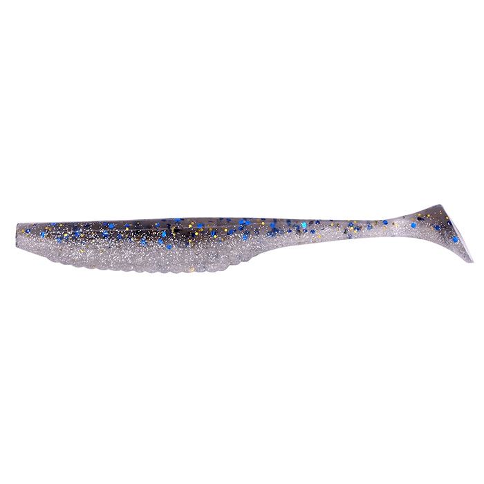 Leurre Souple Duo International Realis Versa Shad Fat 5 - 12,5cm Leurre Souple Duo International Realis Versa Shad Fat 5 - 12,5cm