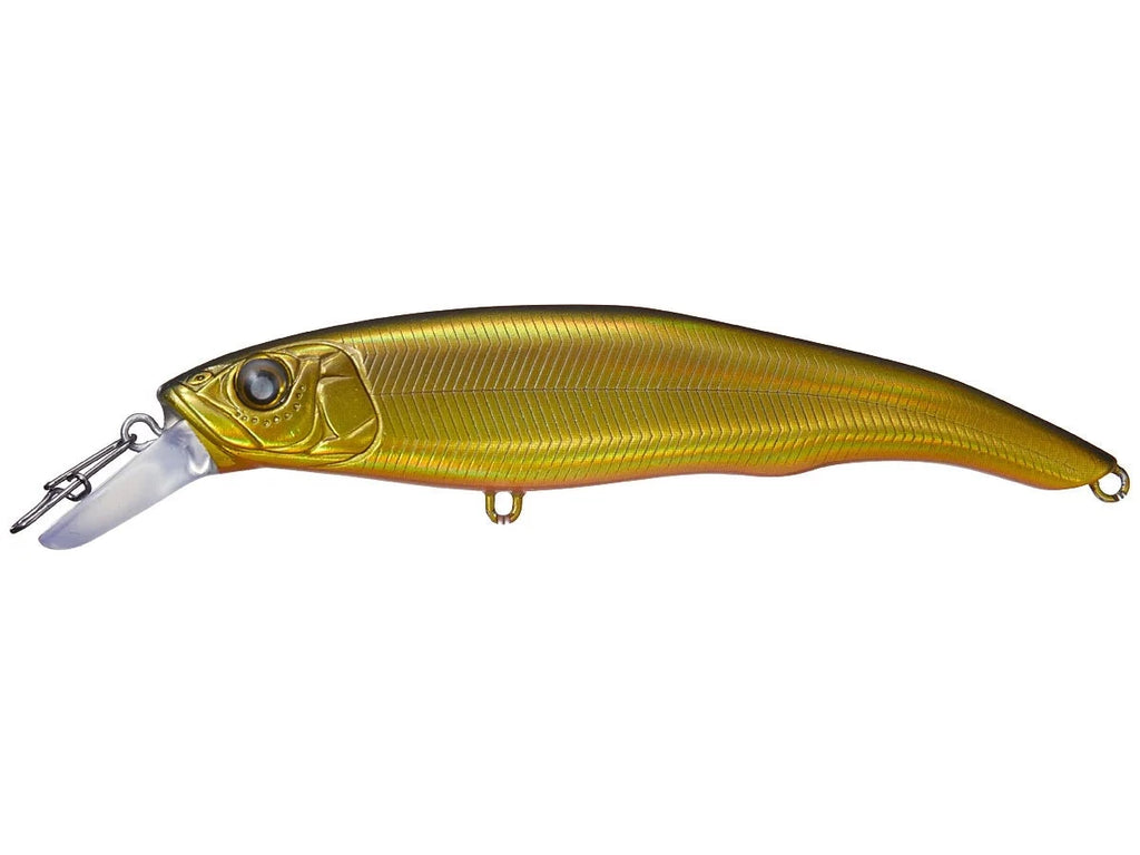 706 fishing lures based in Nishine Lure Works Erie 95SD