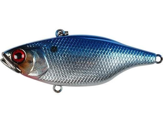 HL Blueback Chrome