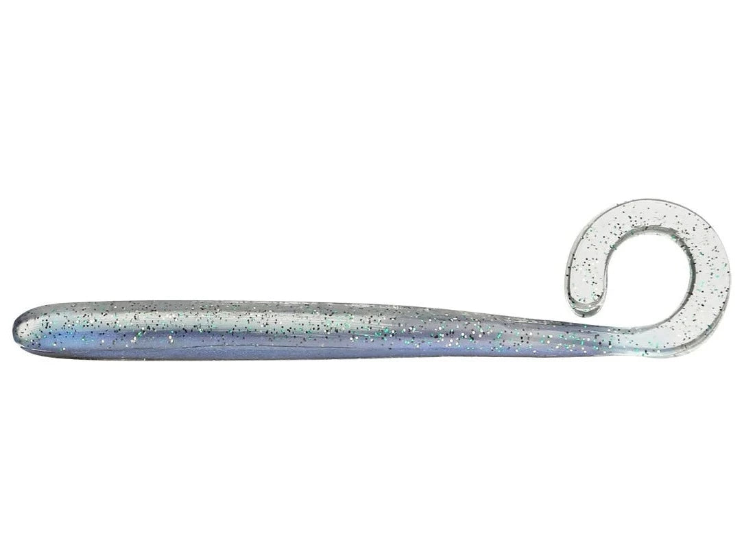 Roboworm Curly Tail Worm