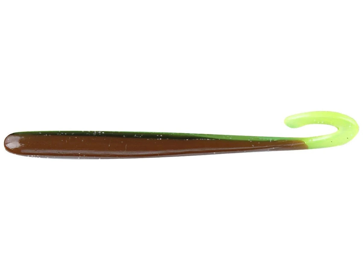 Roboworm Curly Tail Worm