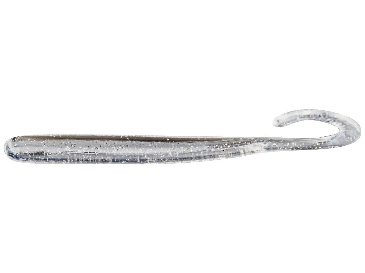 Roboworm Curly Tail Worm