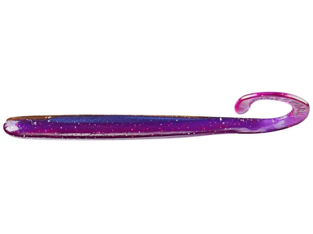Roboworm Curly Tail Worm