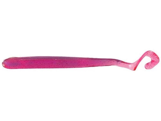 Roboworm Curly Tail Worm