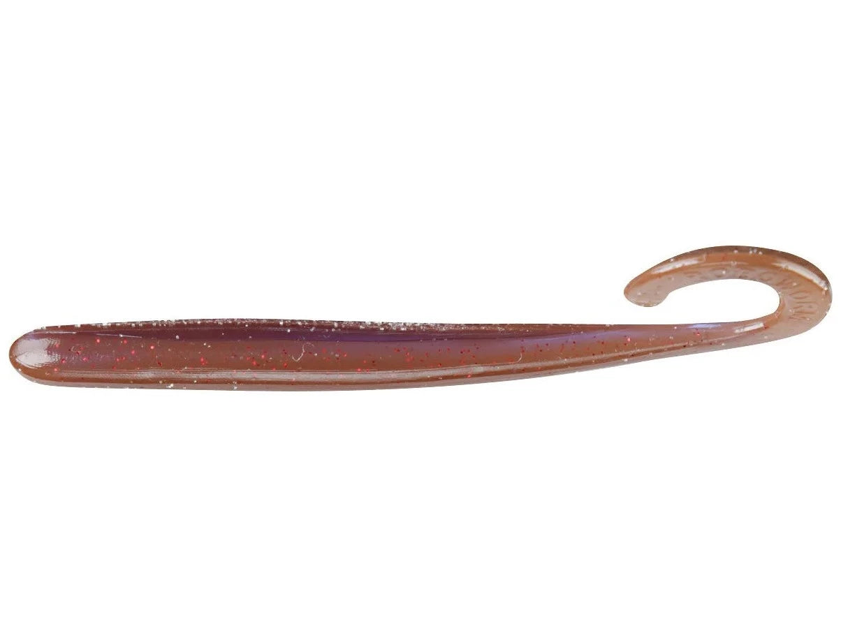 Roboworm Curly Tail Worm