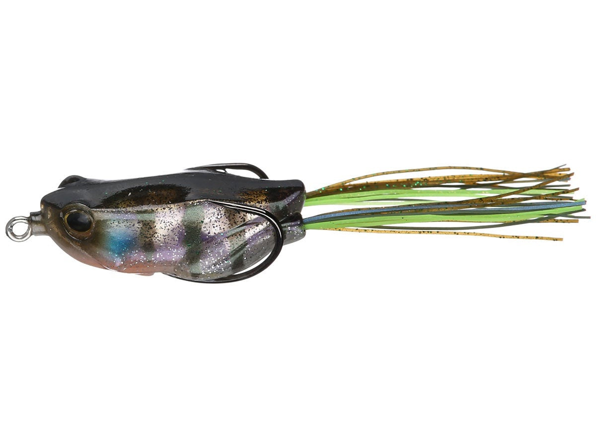 Glitter Bluegill