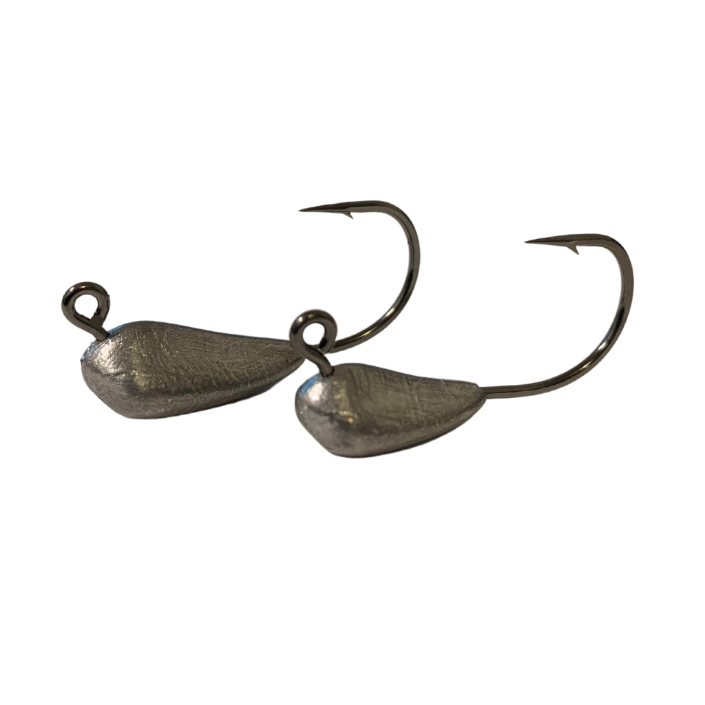 Great Lakes Finesse Mini Pro 管头