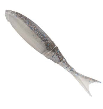 Smokey Shad