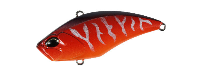 Red Tiger