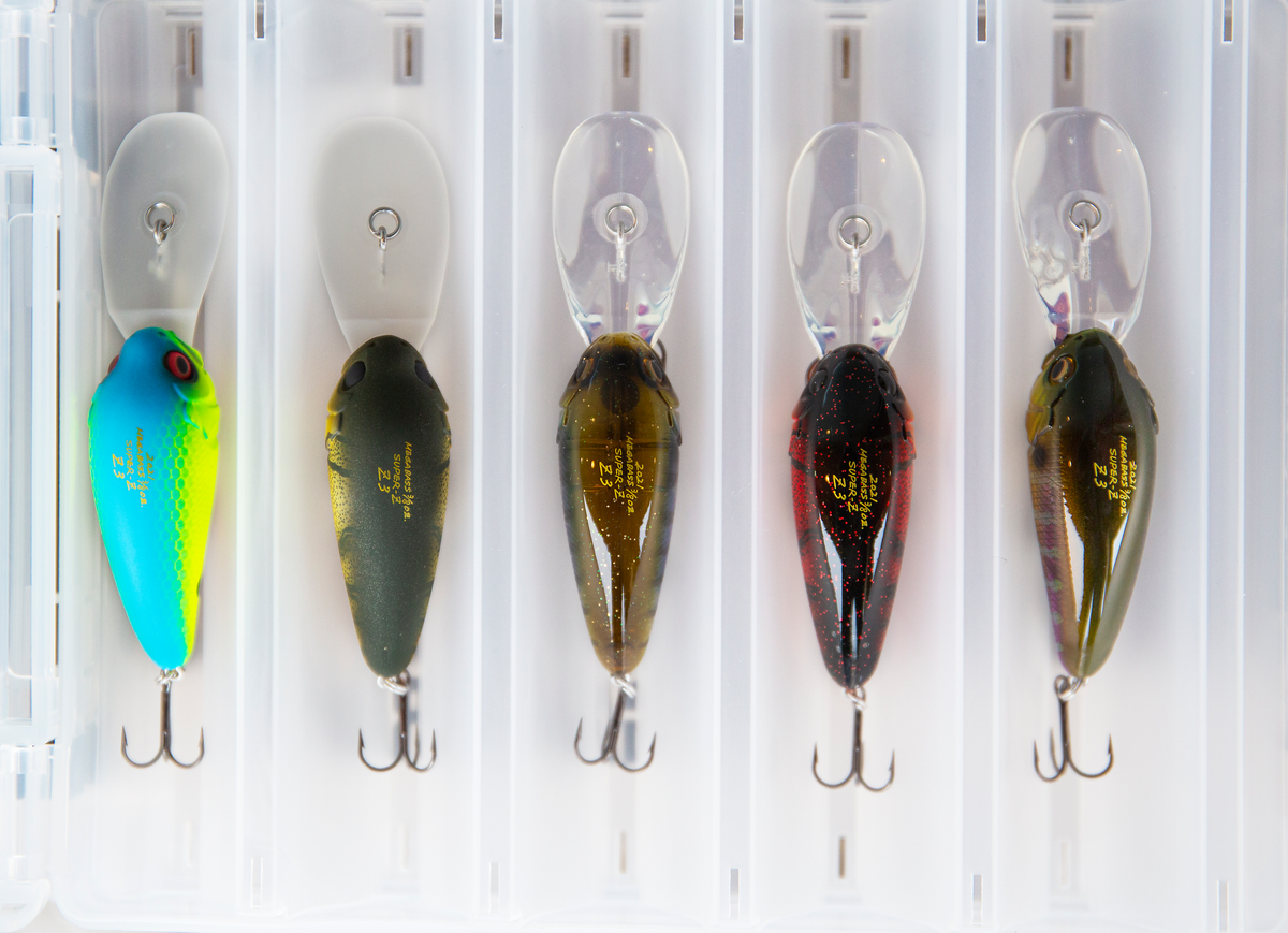 ALL BAITS ALL BAITS