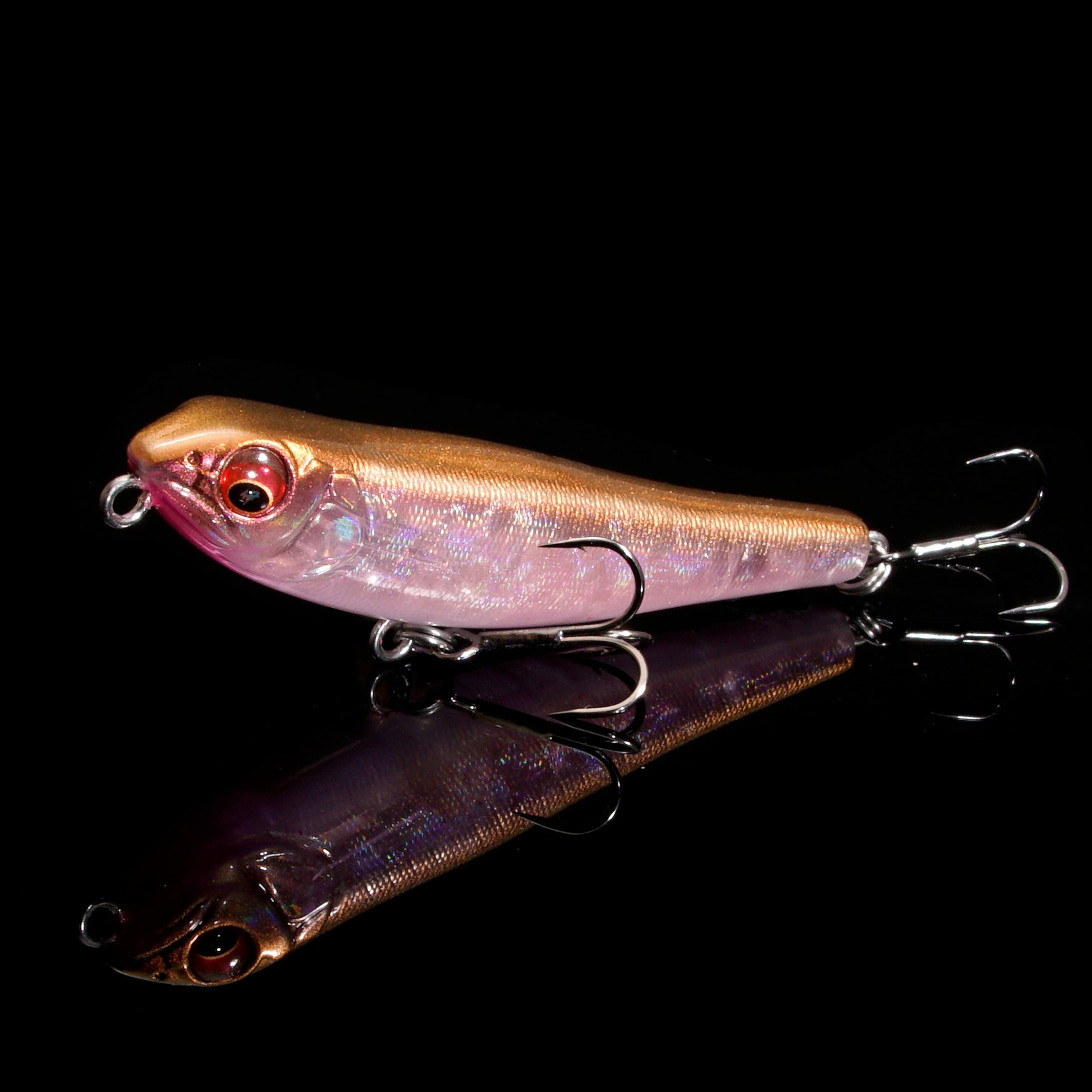 Megabass Respect Series 87 "GP Sakura Illusion"