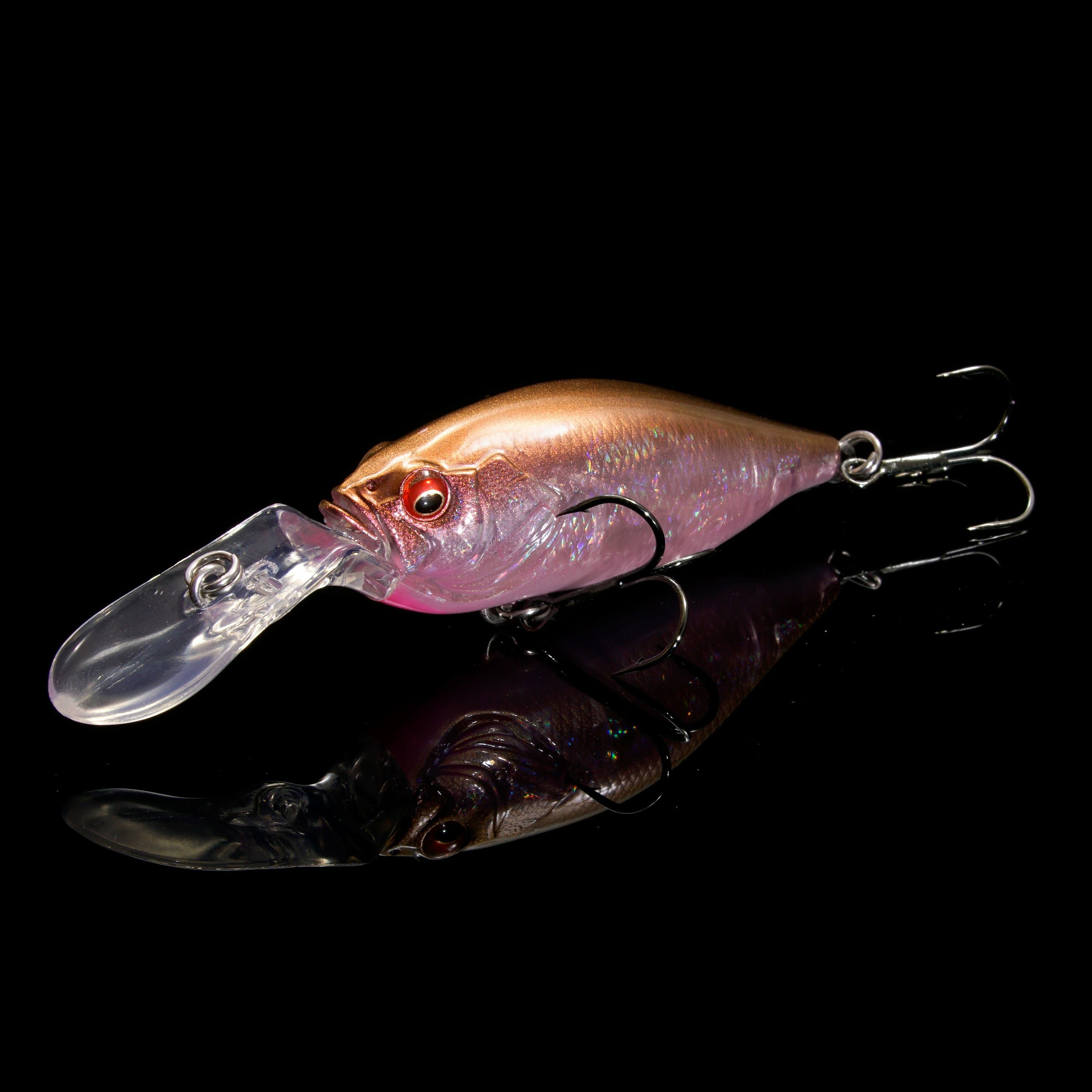 Megabass Respect Series 87 "GP Sakura Illusion"