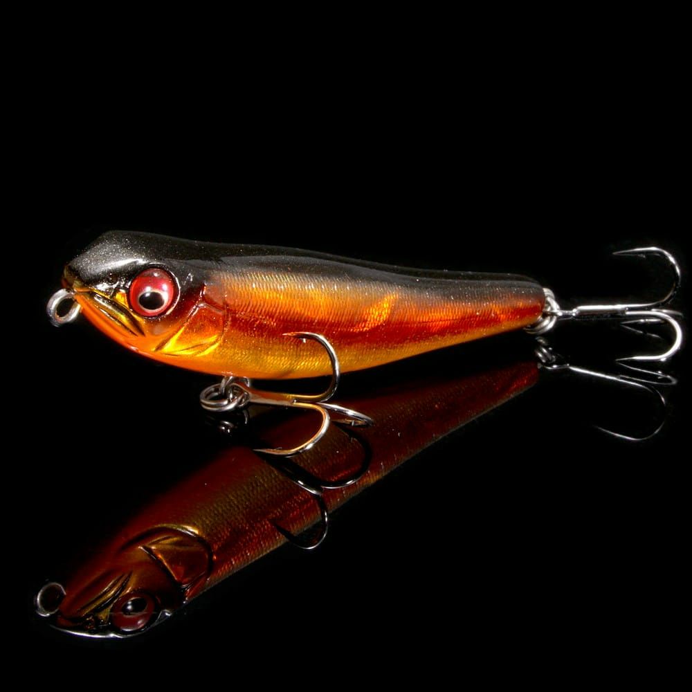 Megabass Respect Series 88 "Kasumi Magic"
