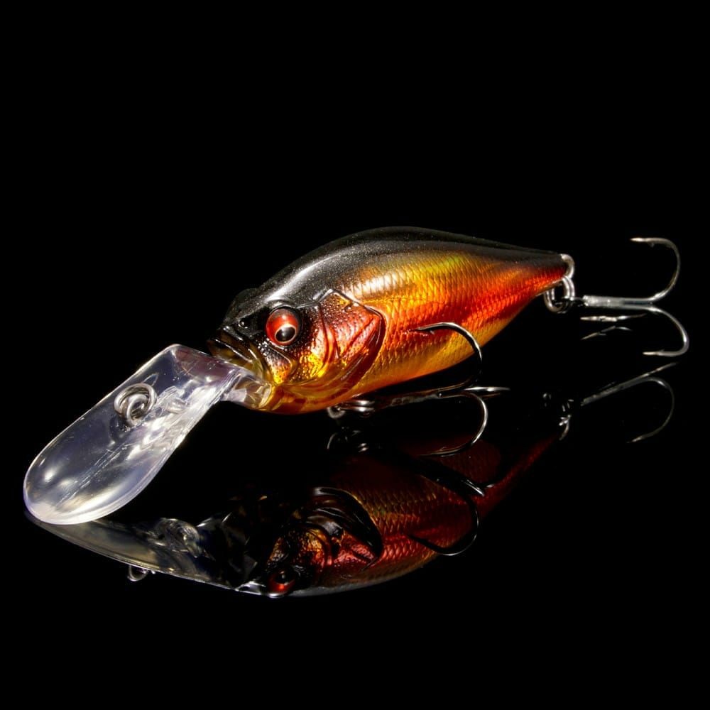 Megabass Respect Series 88 "Kasumi Magic"