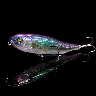 Megabass Respect Series 92 GS Moroko (SPC)