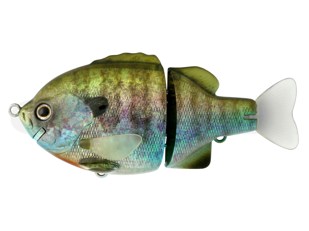 Deps Tiny Bullshooter