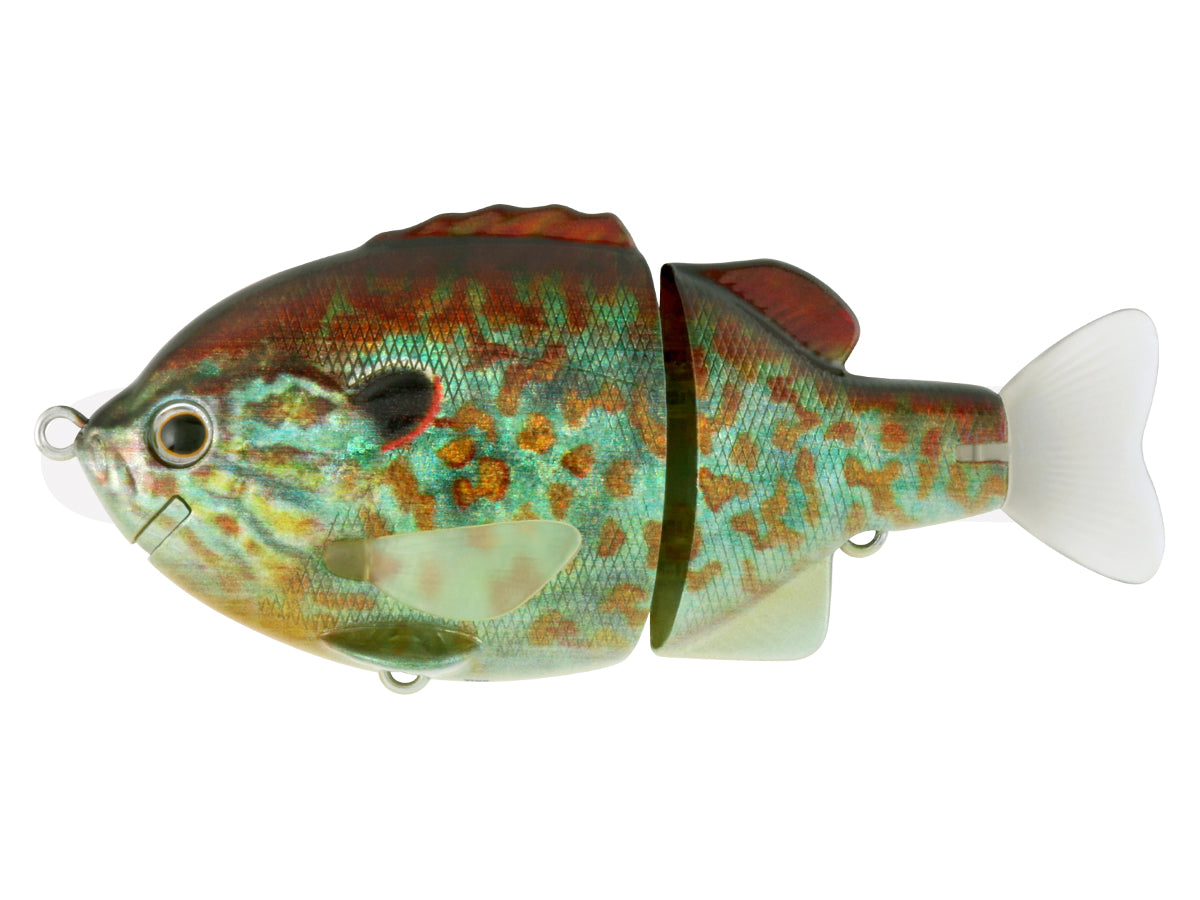 Deps Tiny Bullshooter