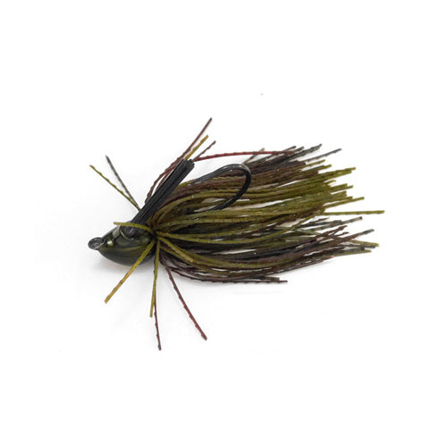 Geecrack Rock Jig 狙击手