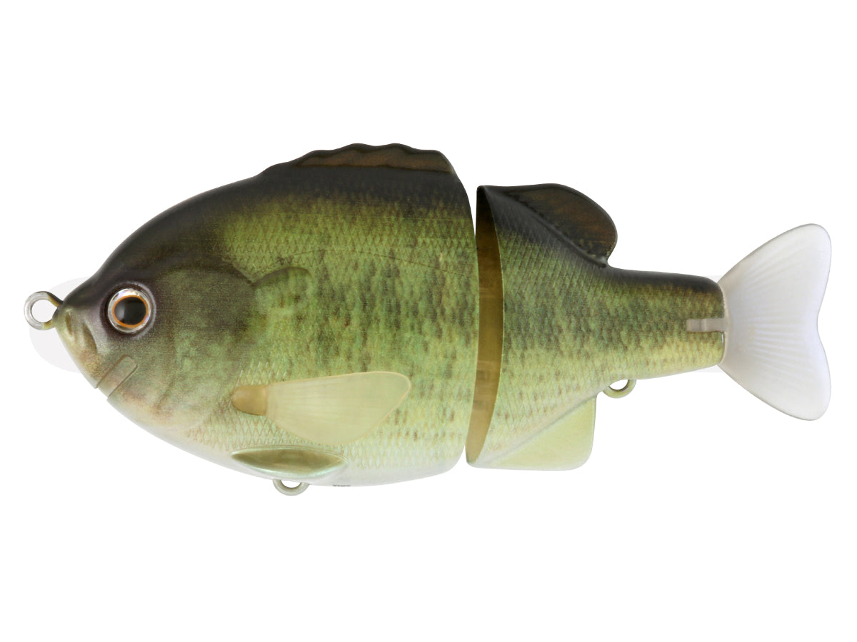 Deps Tiny Bullshooter