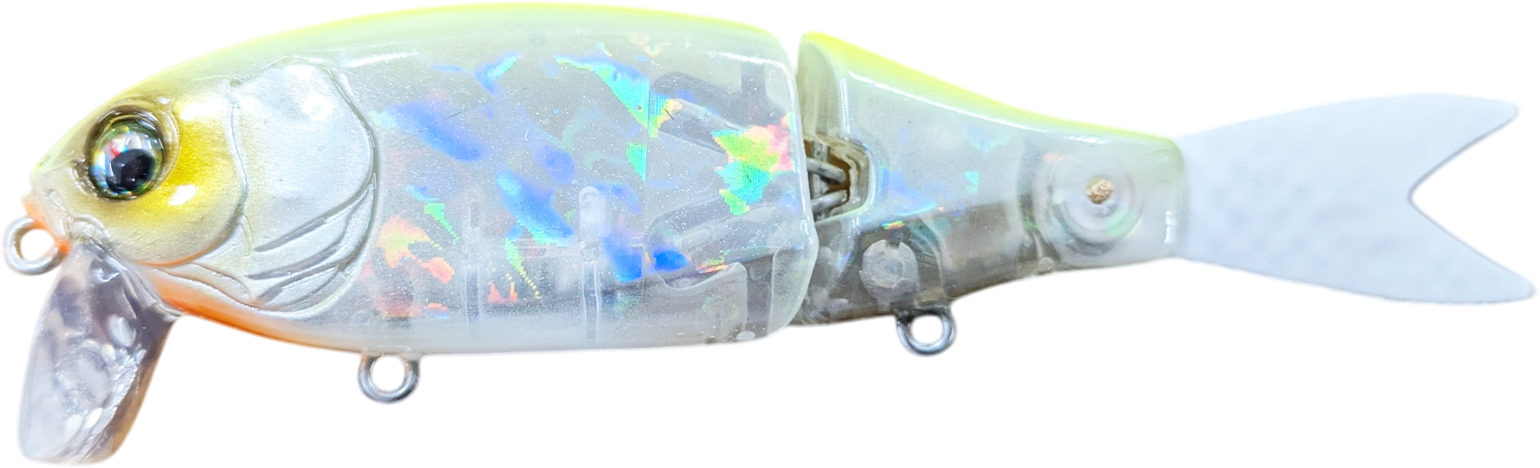 Eisvogel Petit Slowth 110