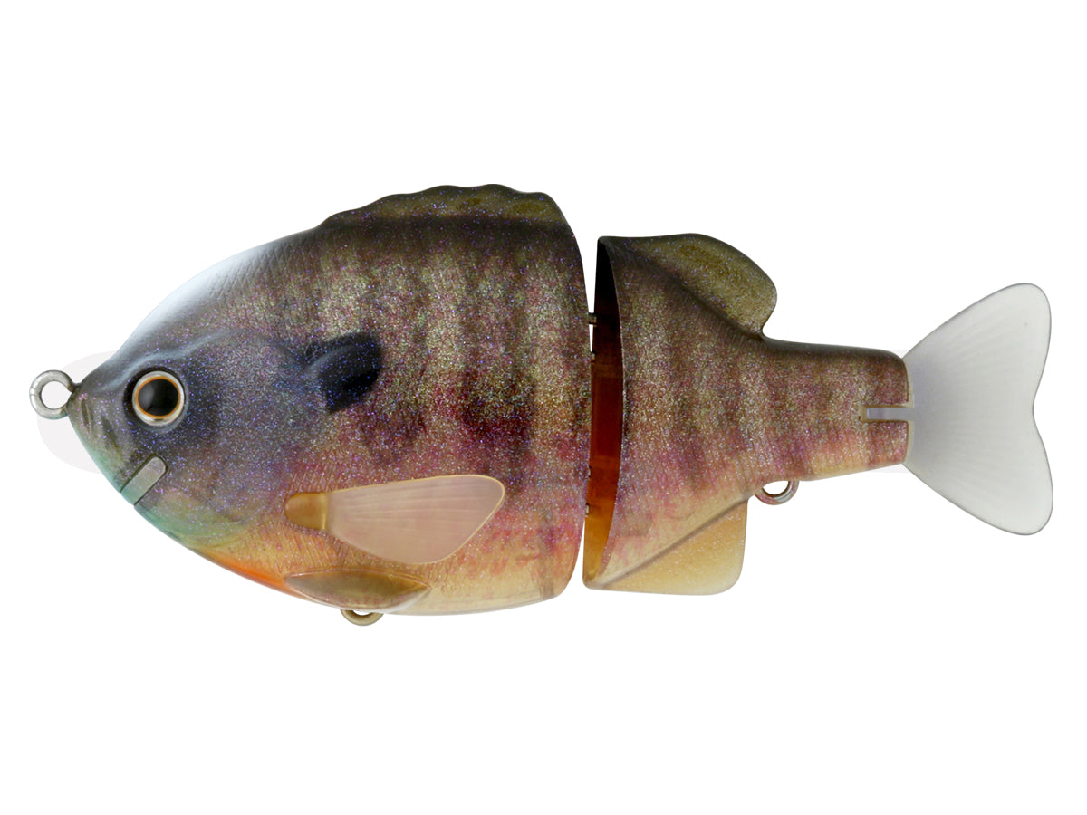 Deps Tiny Bullshooter