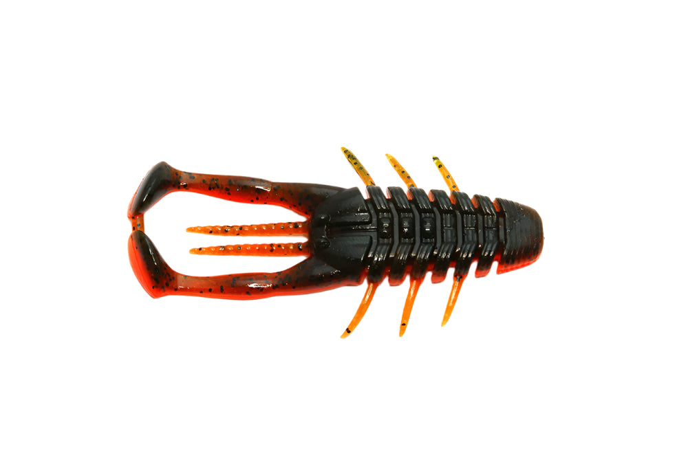 Raid Japan Batabata Craw 3"