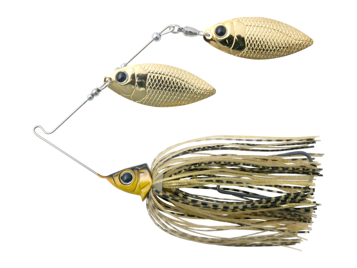 Deps Glide Head Spinnerbait