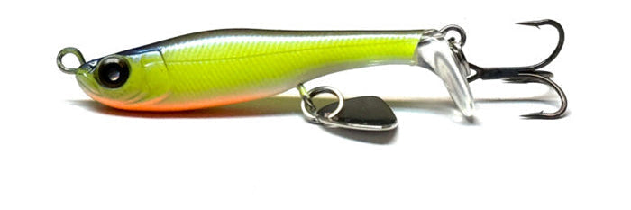 Nishine Lure Works Saugeen 40