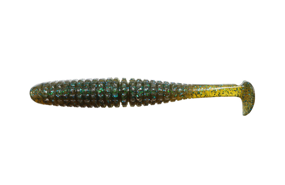 Issei Caramel Shad