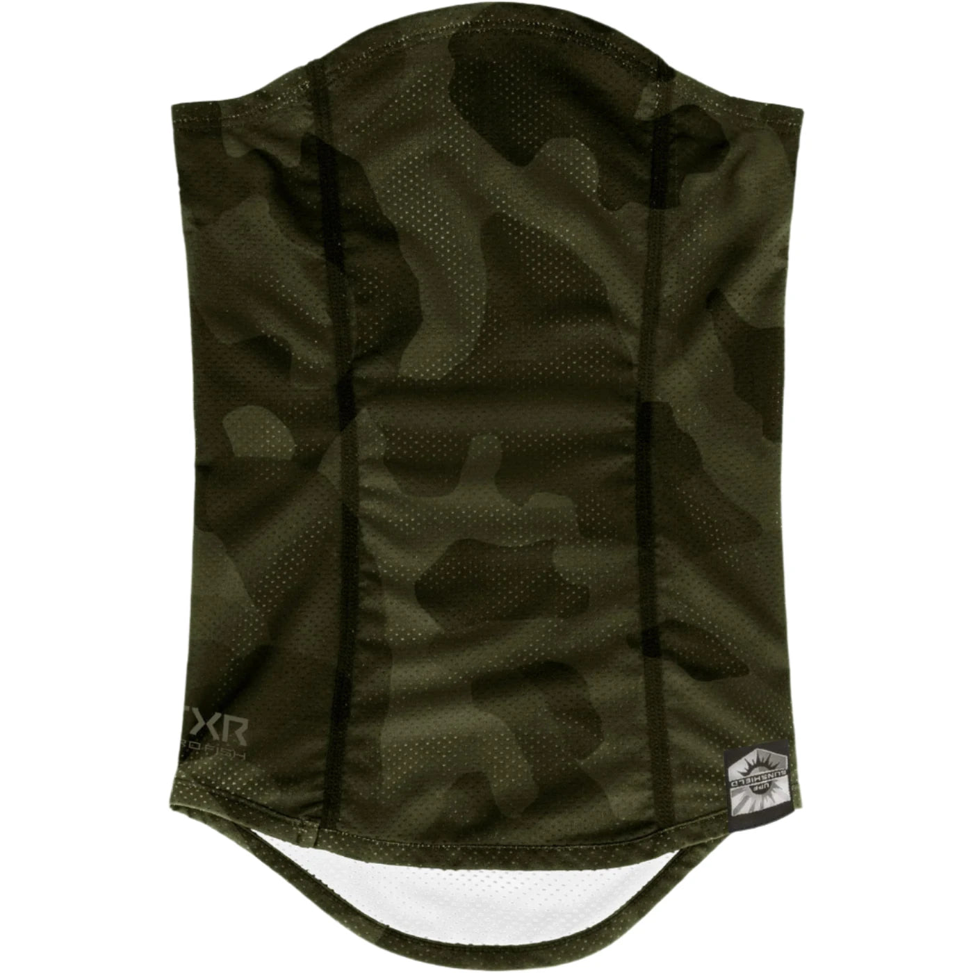 FXR Pro Series UPF Neck Gaiter