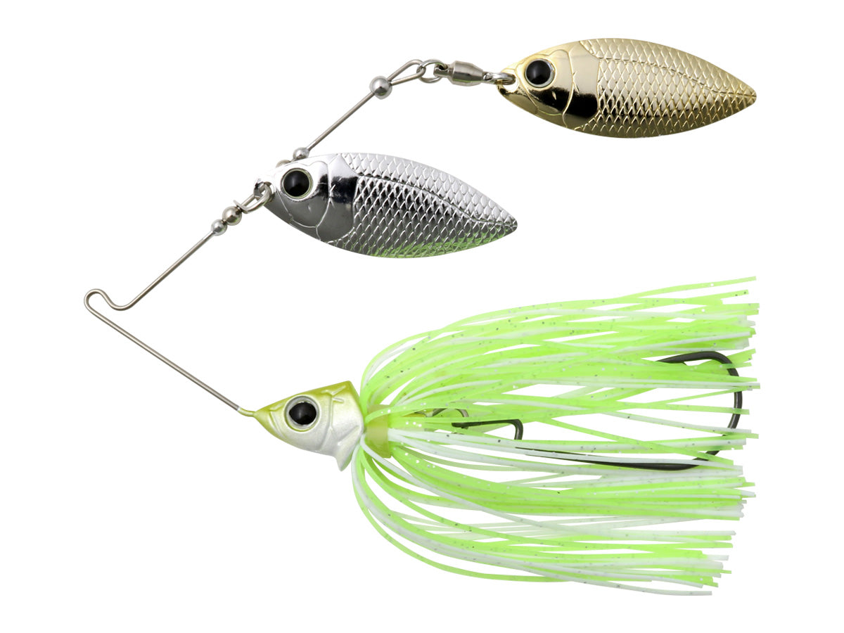 Deps Glide Head Spinnerbait