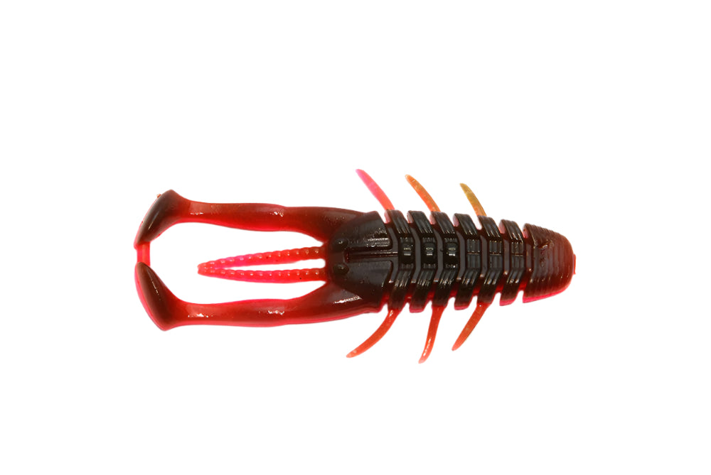 Raid Japan Batabata Craw 3"