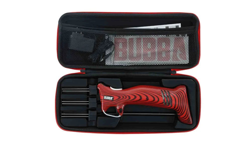 Bubba Kitchen Series Electric Knife