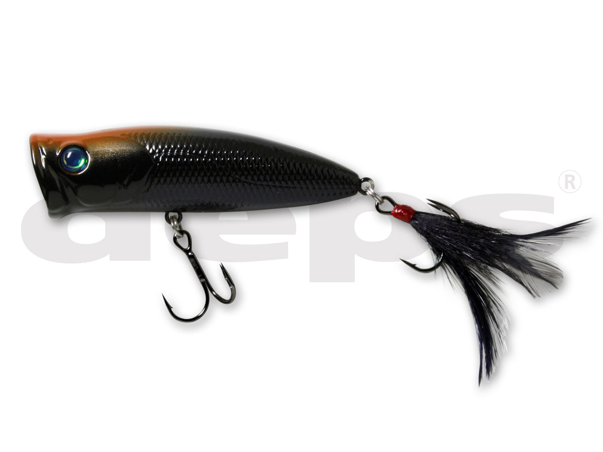Deps PulseCod Jr
