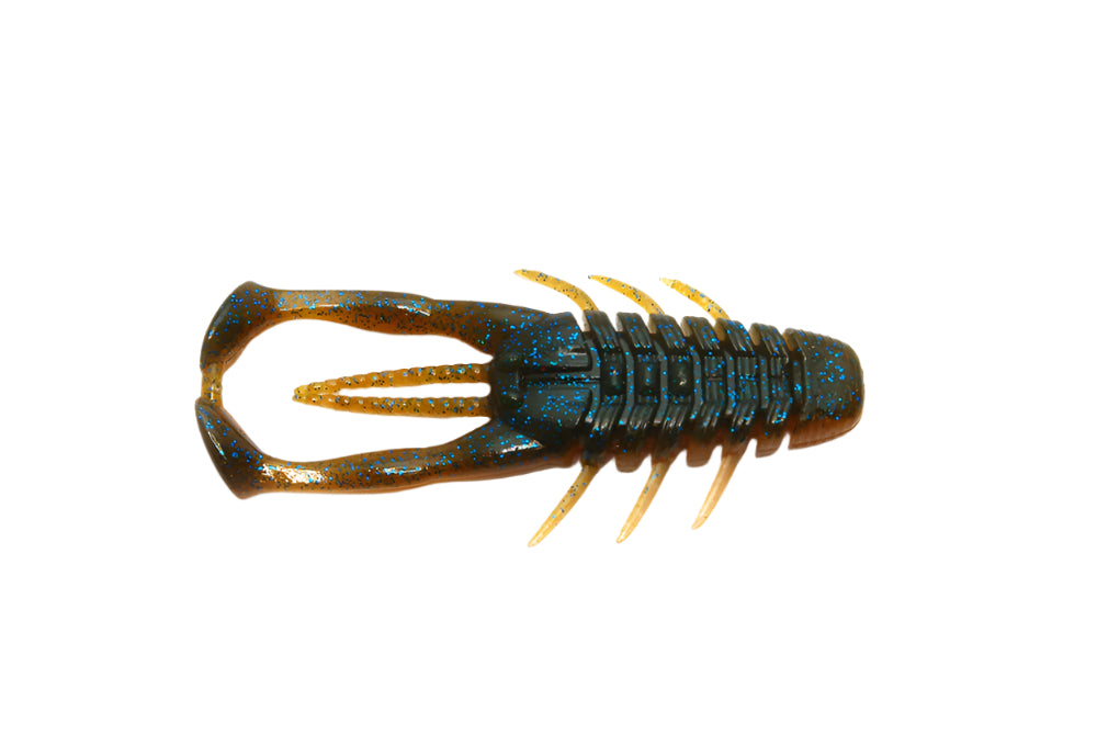 Raid Japan Batabata Craw 3"