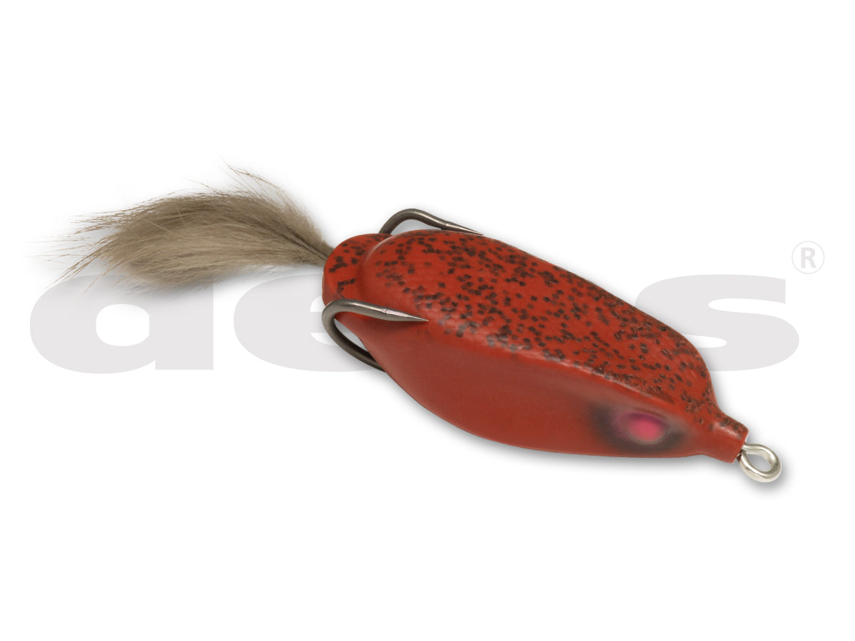 Deps Slither K Hollow Body Frog