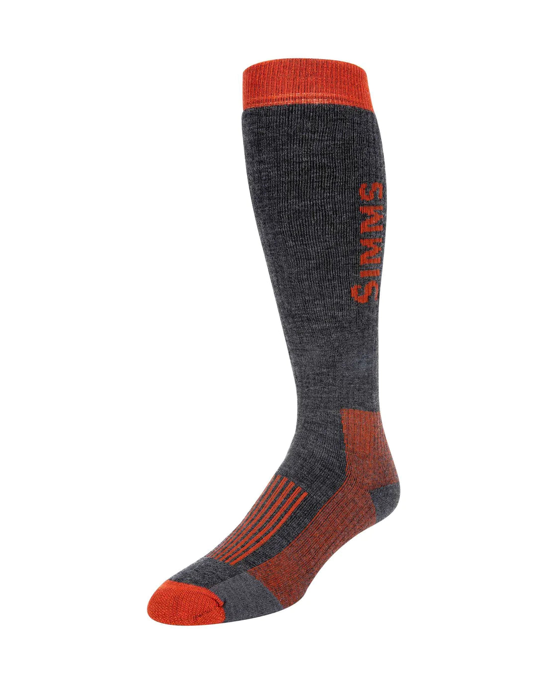 Simms M's Merino Midweight OTC Socks