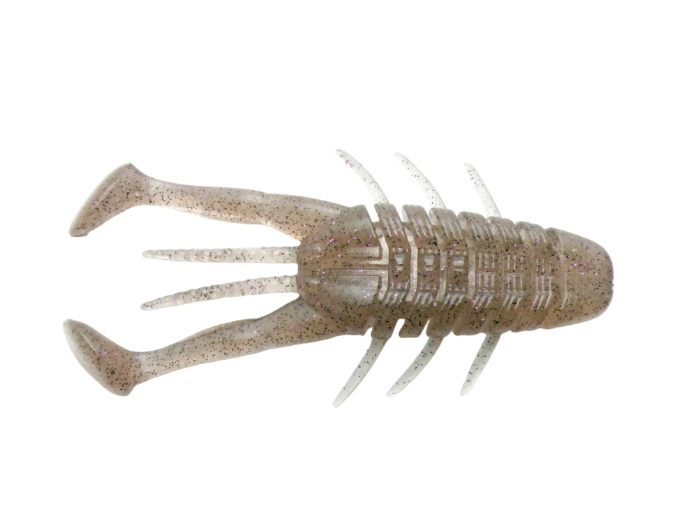Raid Japan Batabata Craw 3"