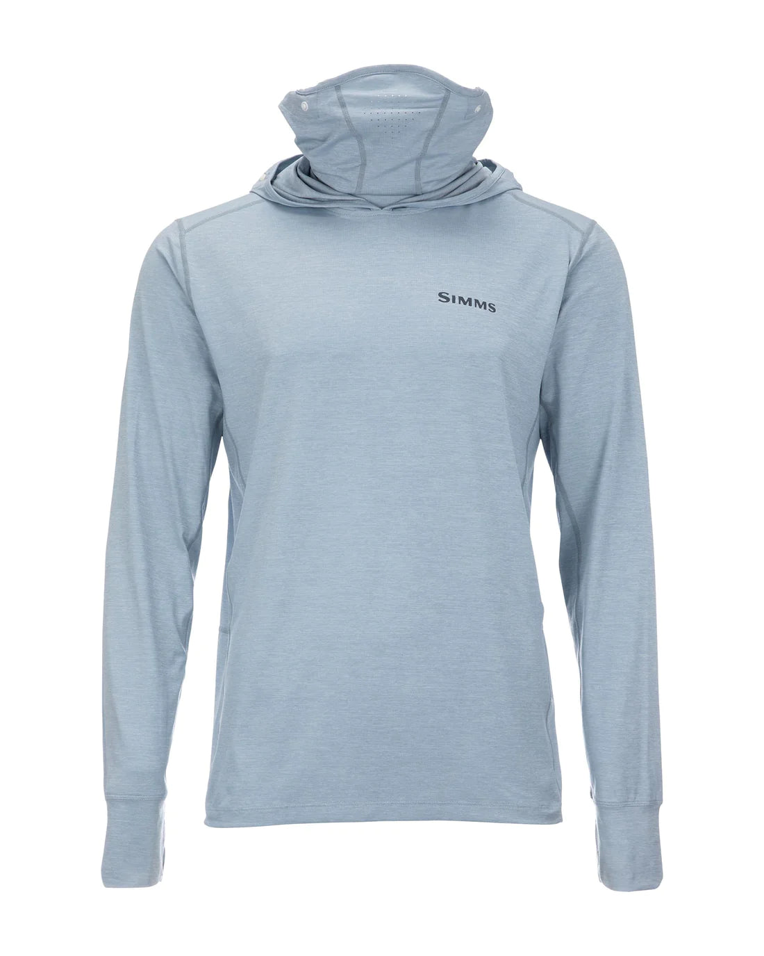 Simms M's SolarFlex Guide Cooling Hoody