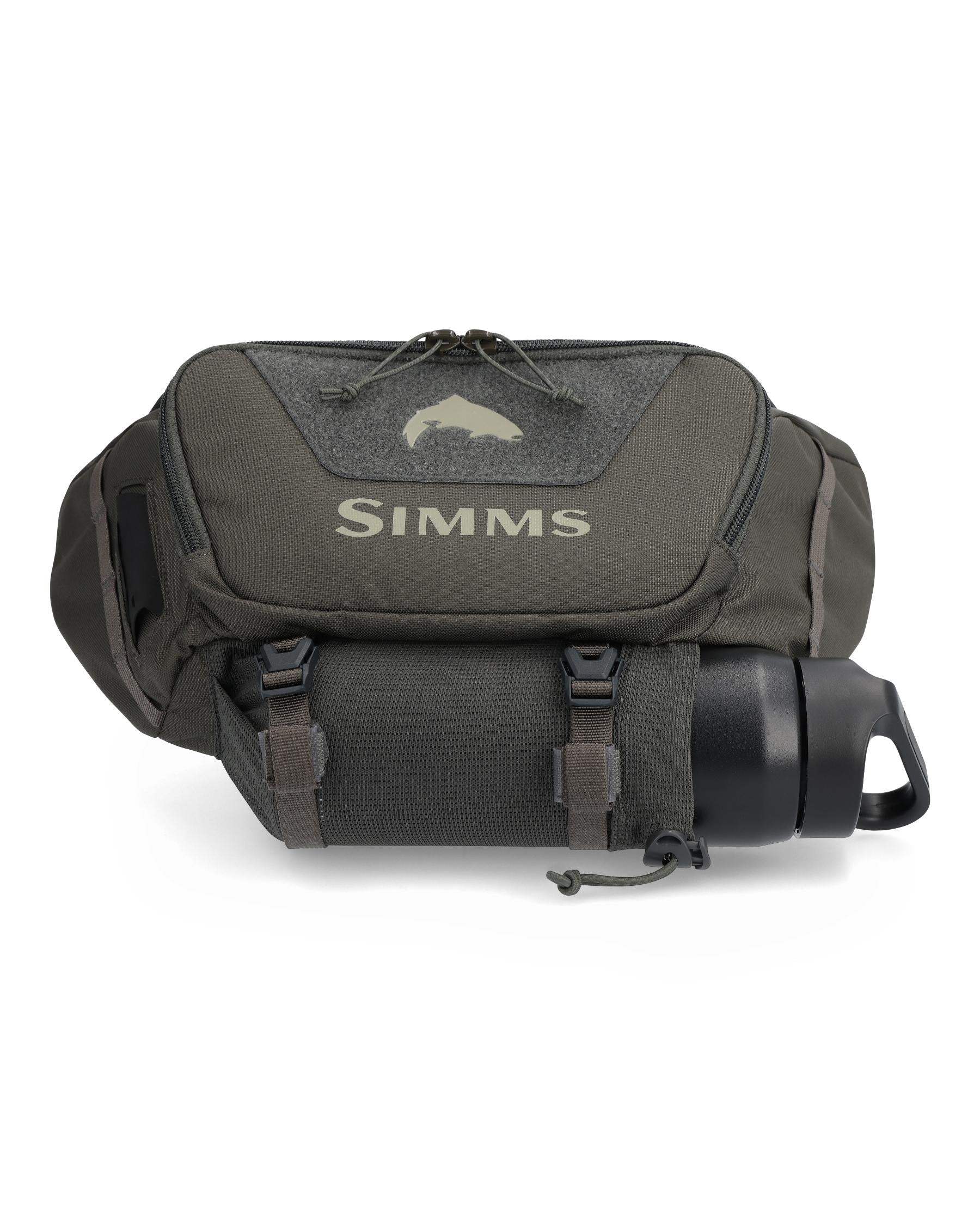 Simms Tributary Hip Pack