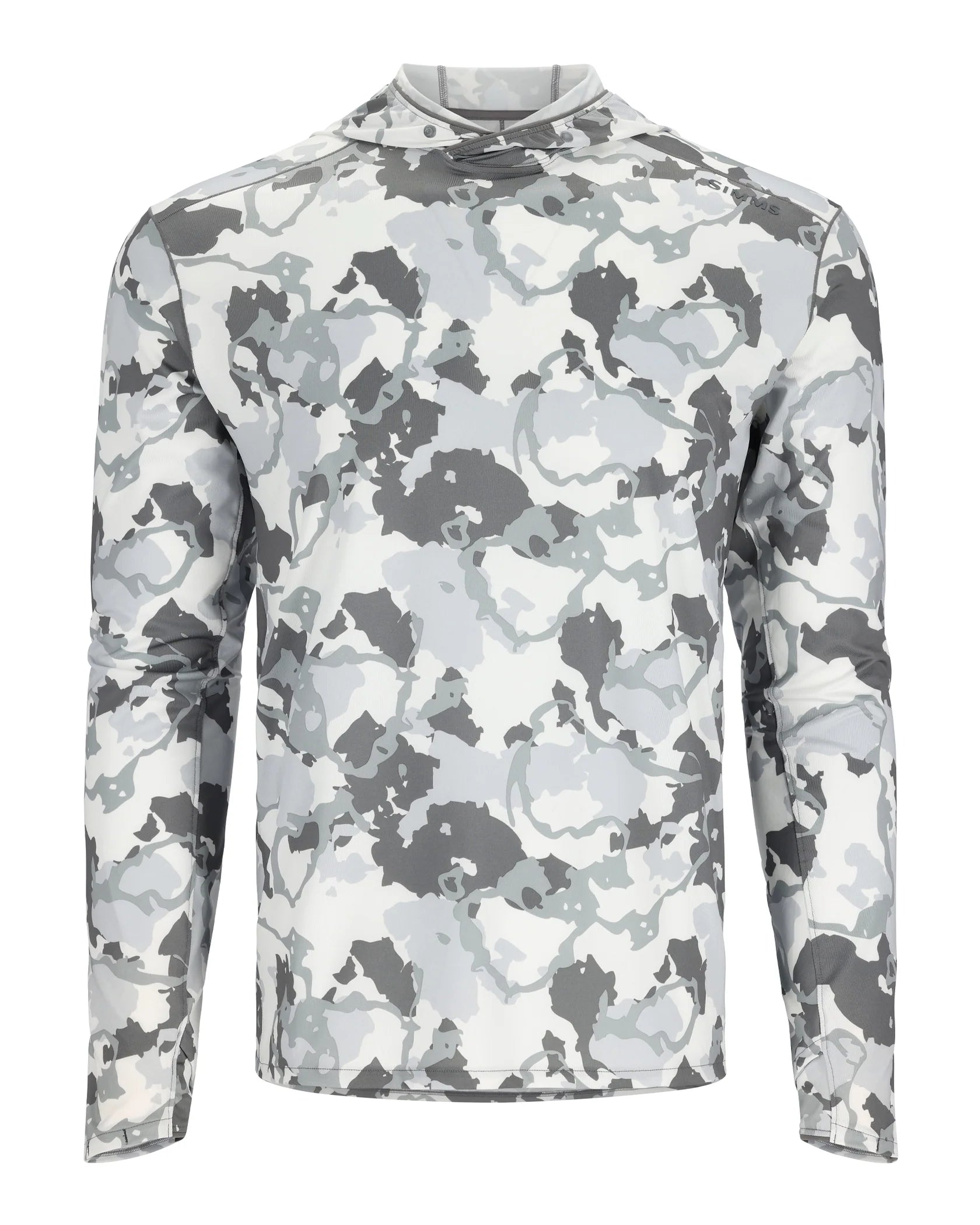 Regiment Camo Cinder