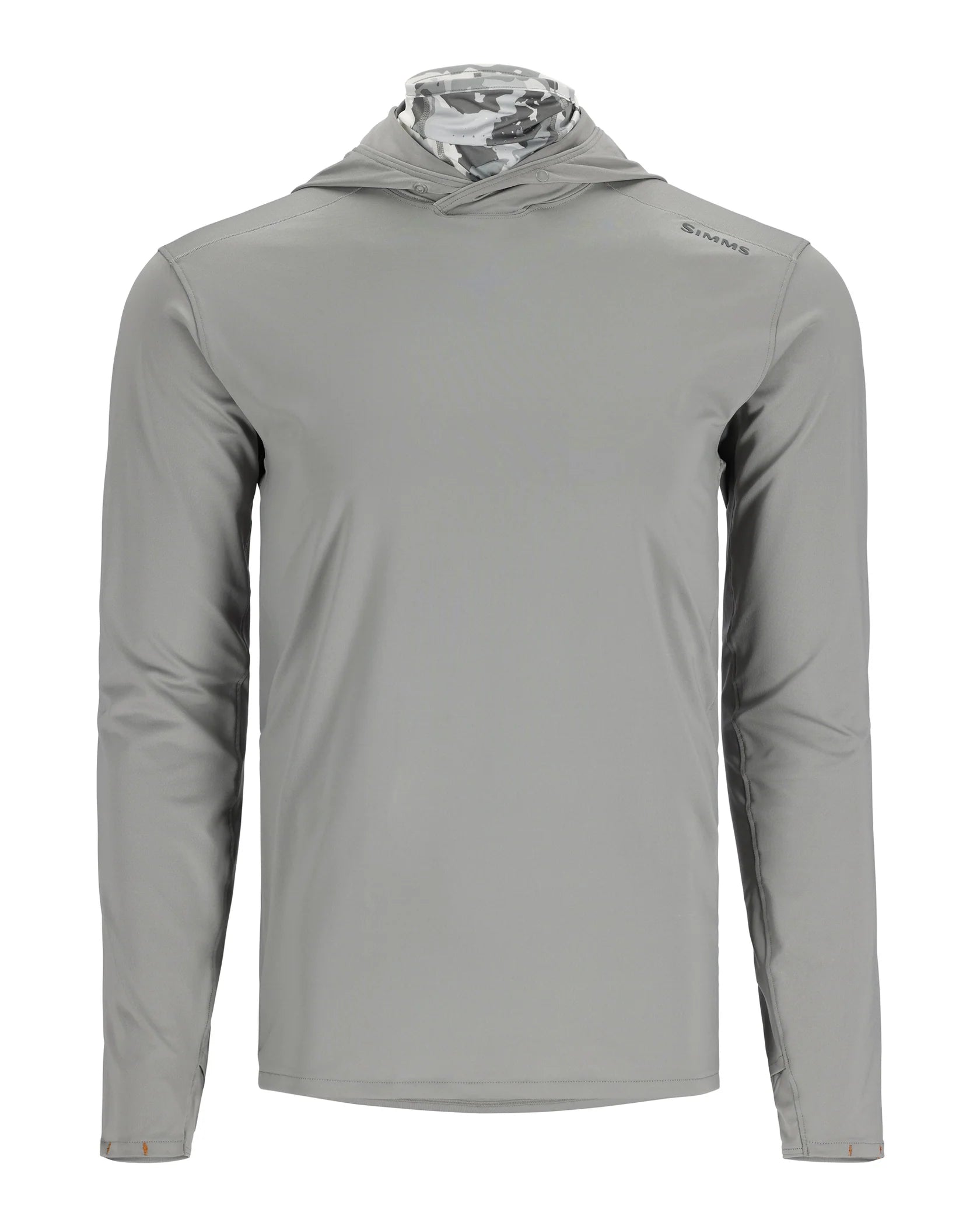 Simms M's Solarflex Guide Hoody