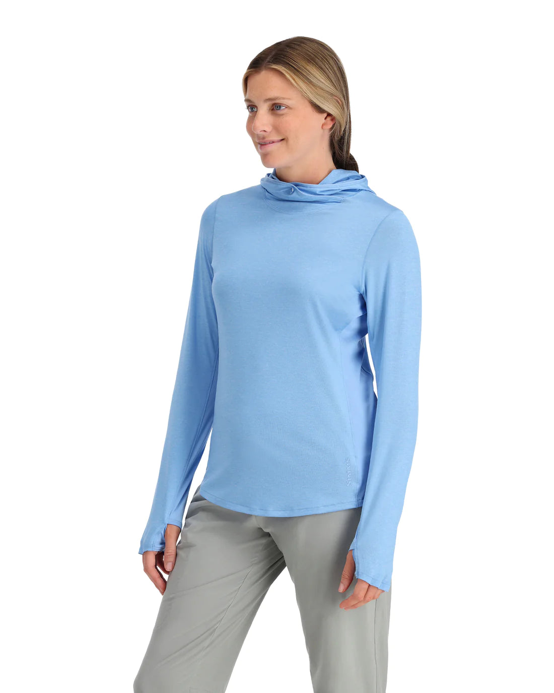 Simms Womens's SolarFlex Hoody