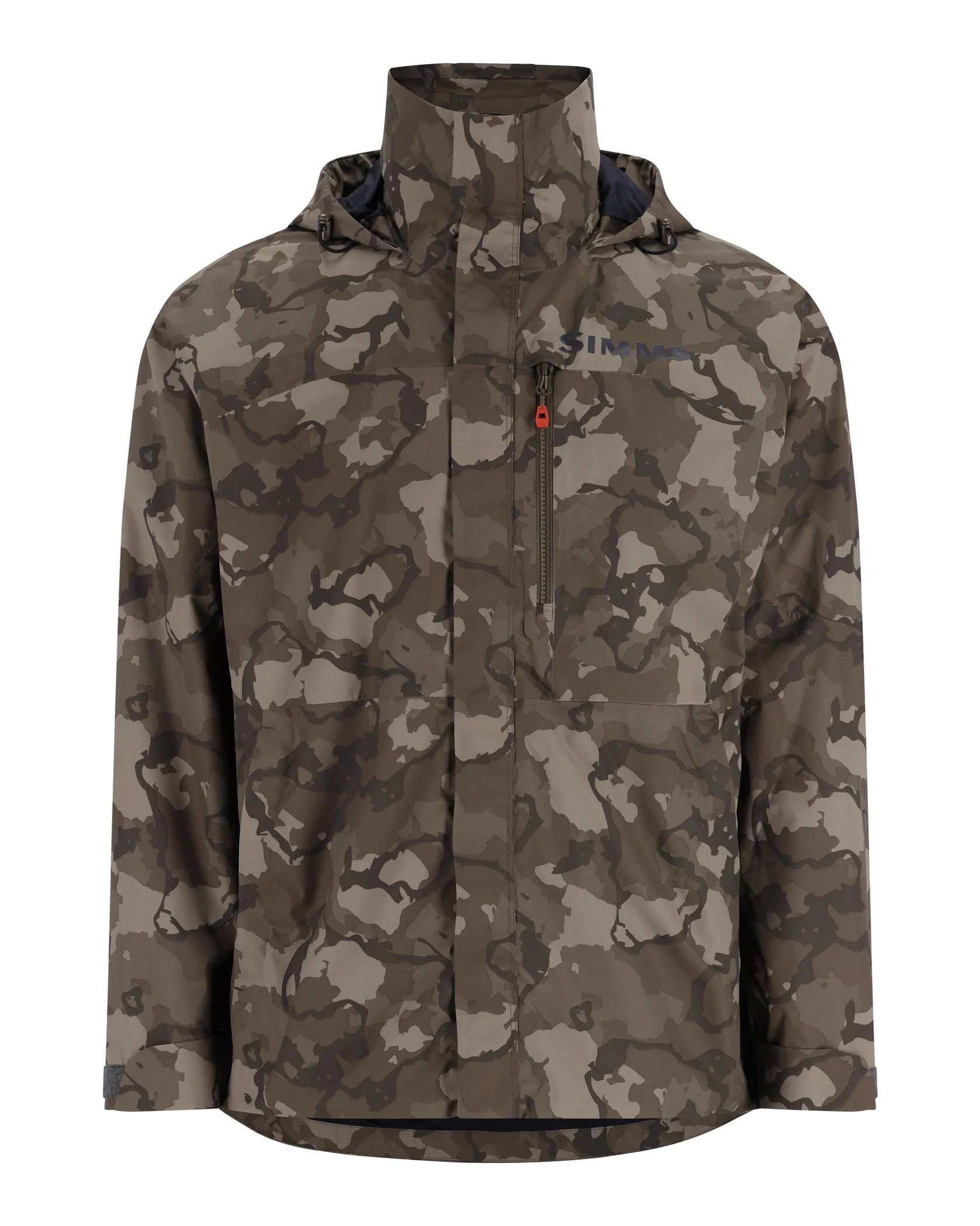 Simms M's Challenger Fishing Jacket