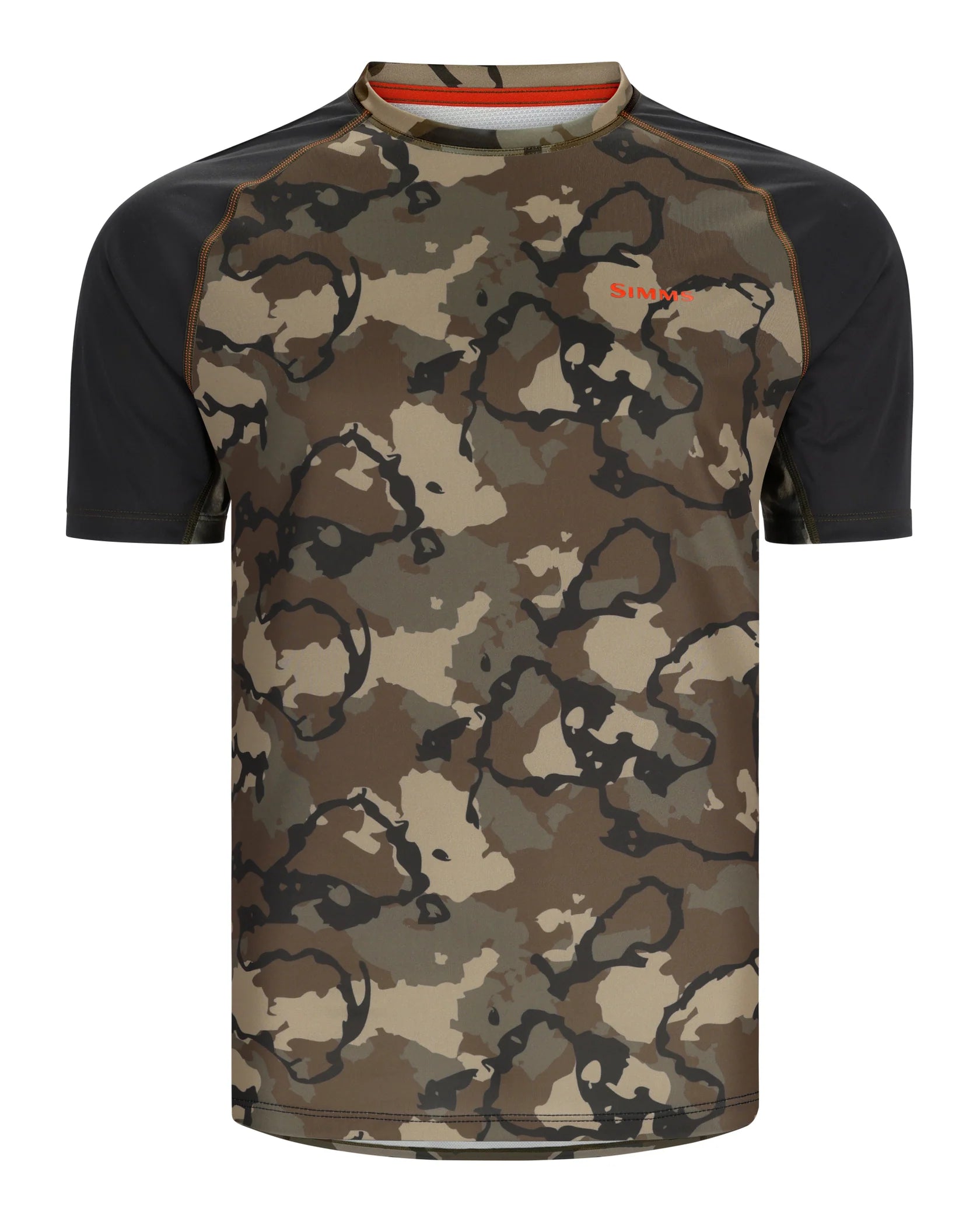 Regiment Camo Olive Drab/Carbon