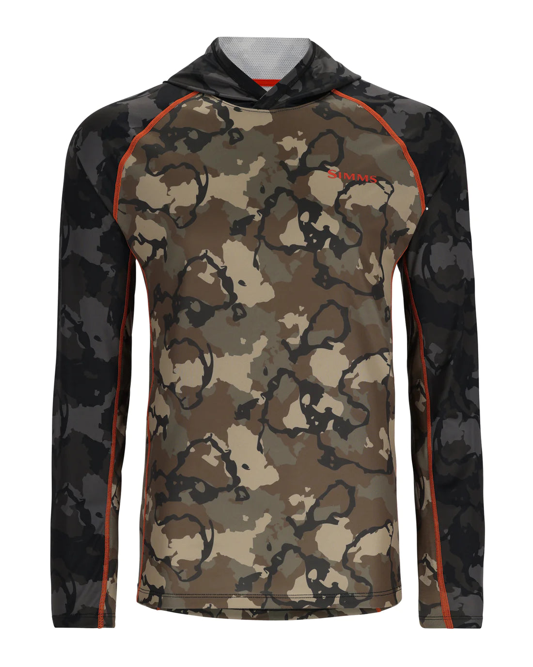 Simms M's Challenger Solar Hoody