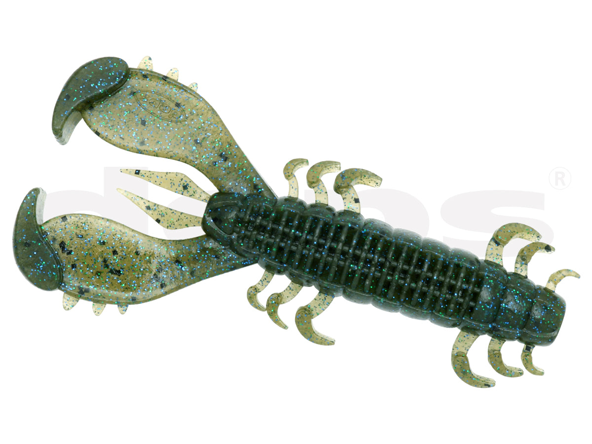 Deps MS Craw 3.6"