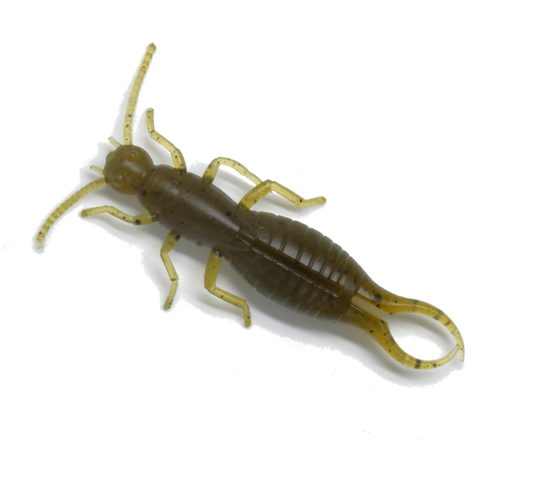 Max4 Earwig 2.8