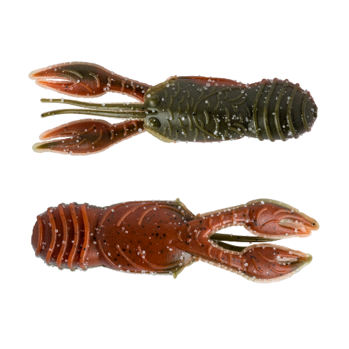 Great Lakes Finesse Micro Juvy Craw