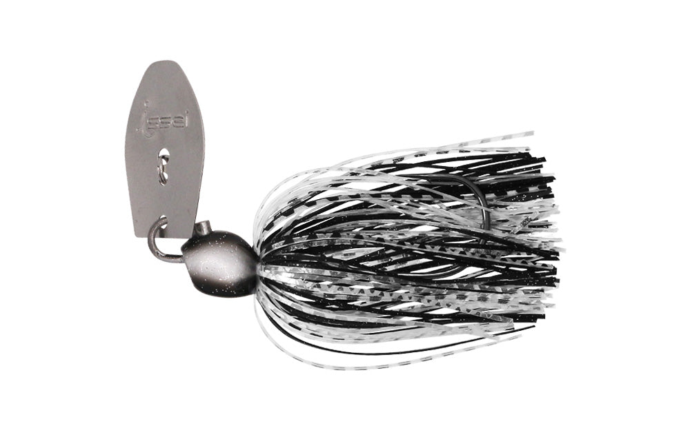 Issei AK Chatter Jr.